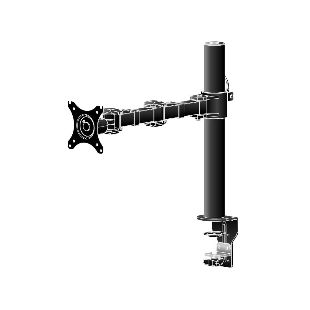 Кронштейн iiyama DS1001C-B1 - зображення 1