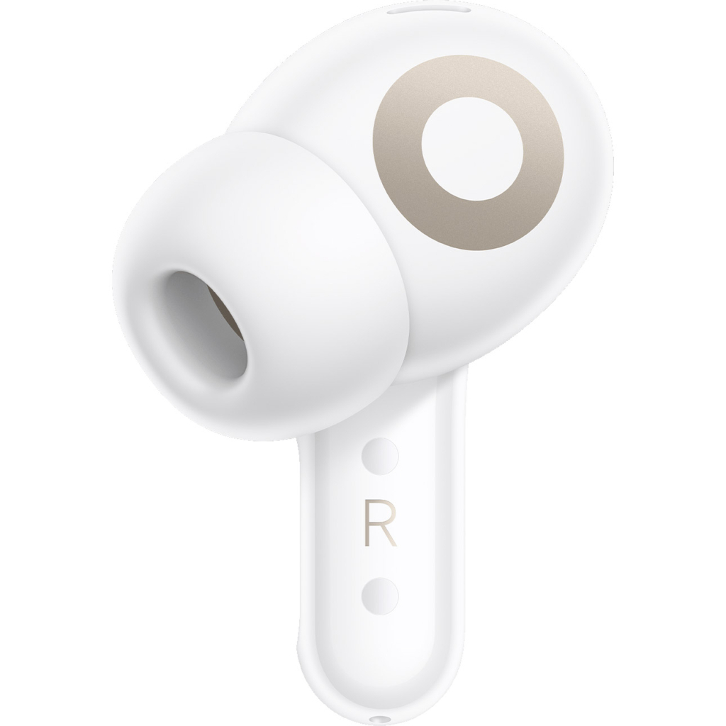 Навушники Xiaomi Buds 5 Pro Bluetooth (BHR9642GL) Ceramic White (1127918) - зображення 4