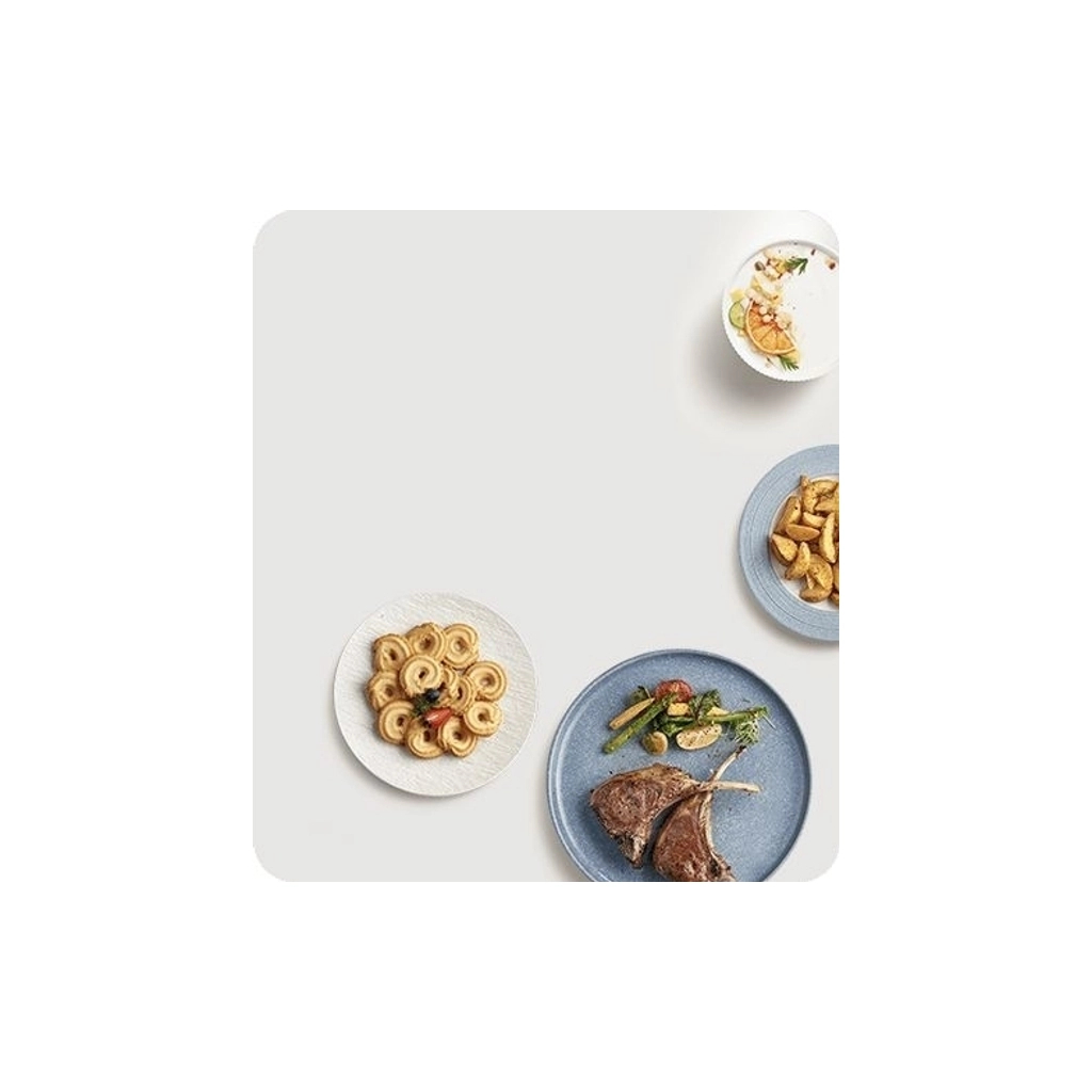 Мультипіч Xiaomi Smart Air Fryer MAF10 White (6.5L) - зображення 6