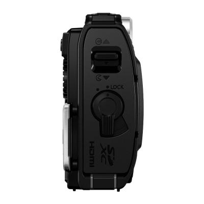 Цифровий фотоапарат Olympus TG-860 Orange (Waterproof - 15m; iHS; Wi-Fi) (V104170OE000) - зображення 10