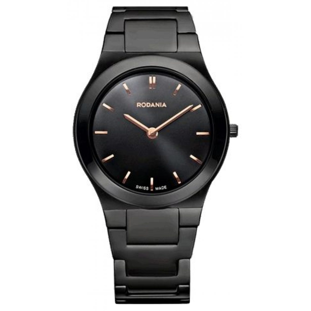 Наручний годинник Rodania 25089.43 - зображення 1