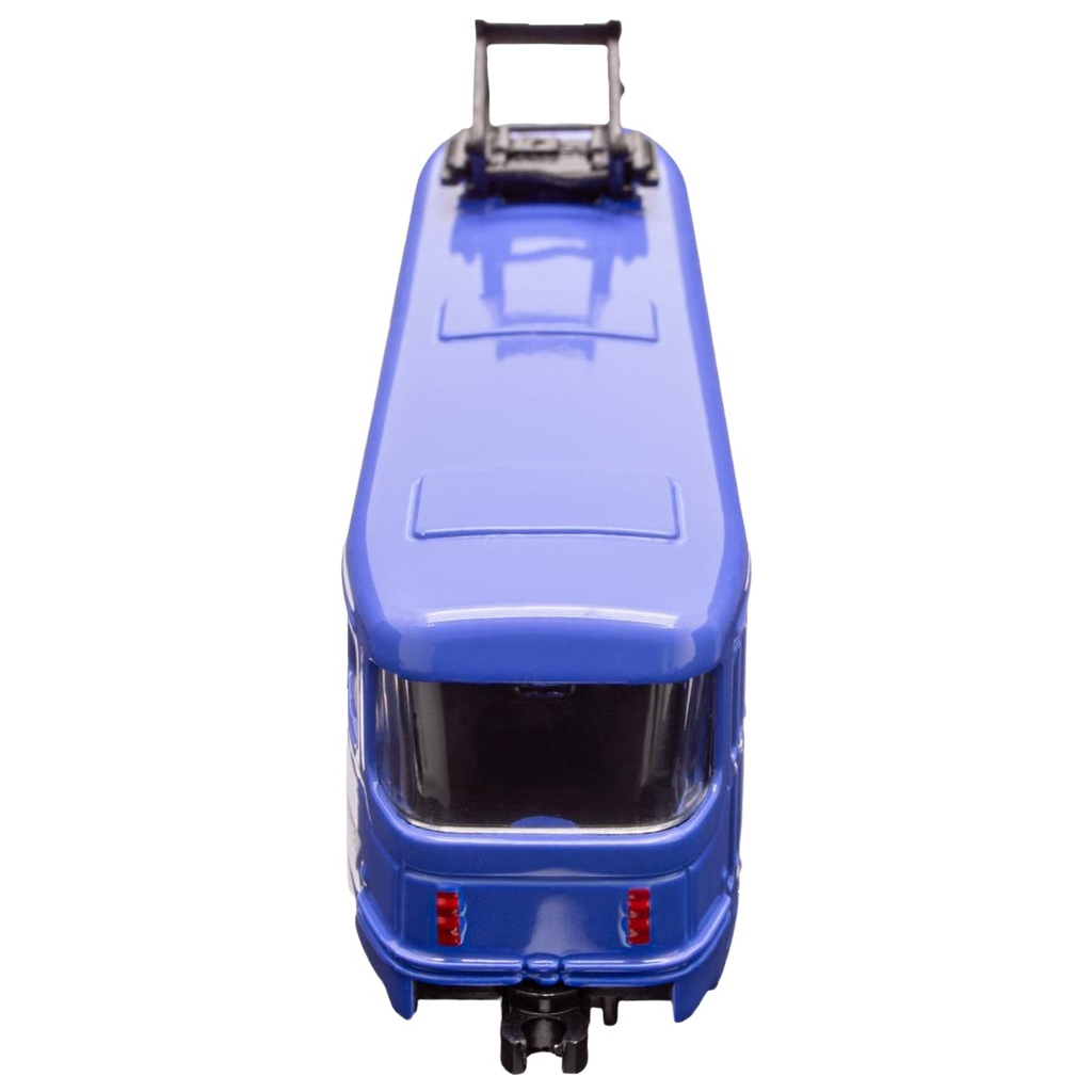 Спецтехніка TechnoDrive Міський трамвай Київ (KM250425) - зображення 7