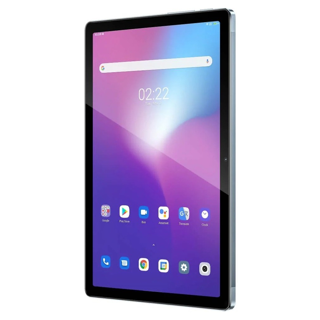 Планшет Blackview Tab 12 10.1" 4GB/64GB 4G Twilight Blue (6931548309130) - зображення 5