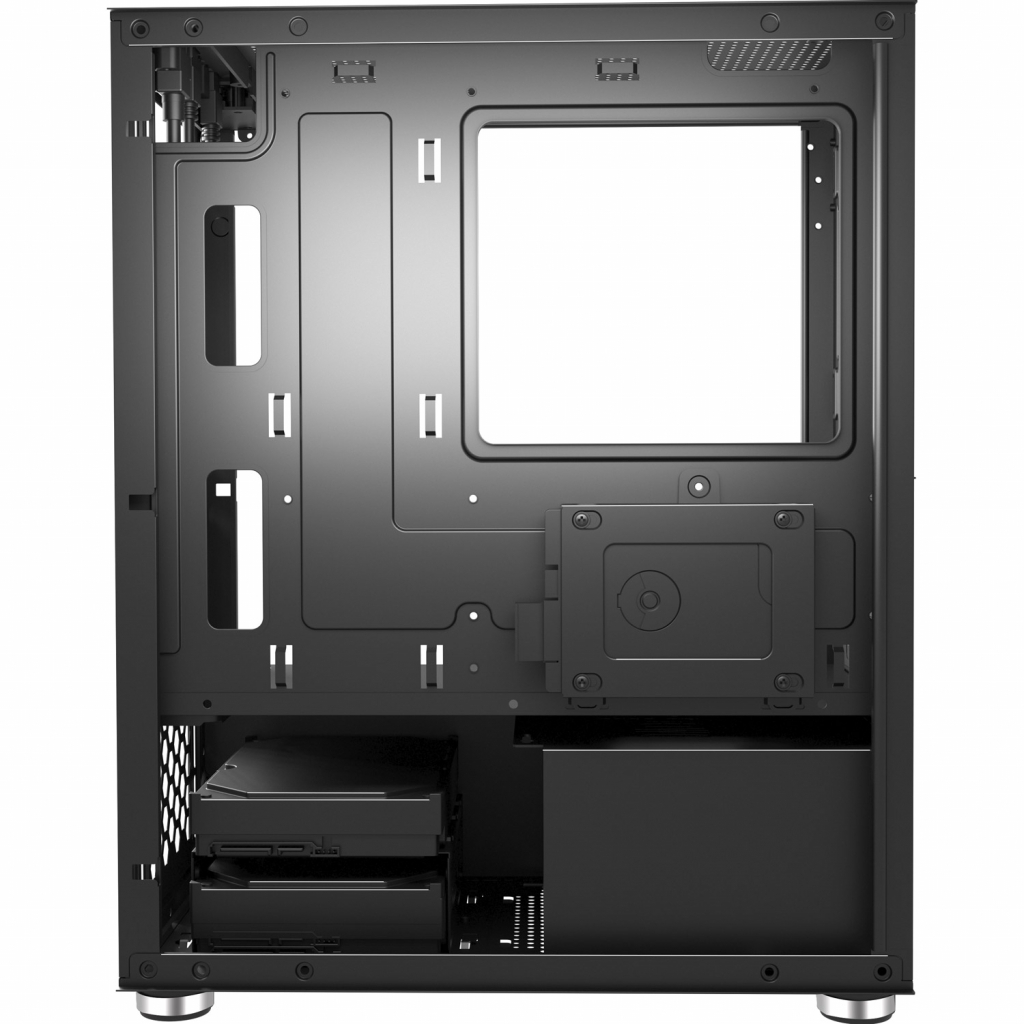 Корпус 1stPlayer B4-M-1A2 - зображення 5