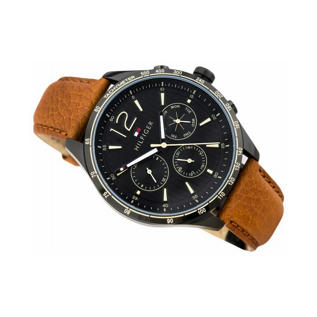 Наручний годинник Tommy Hilfiger 1791470 - зображення 3