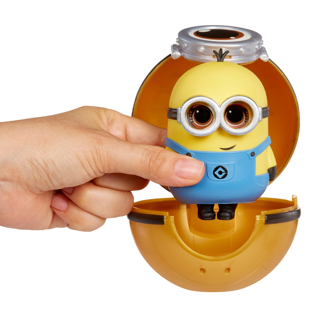 Лялька L.O.L. Surprise! сюрприз Loves Minions (542728) - зображення 2