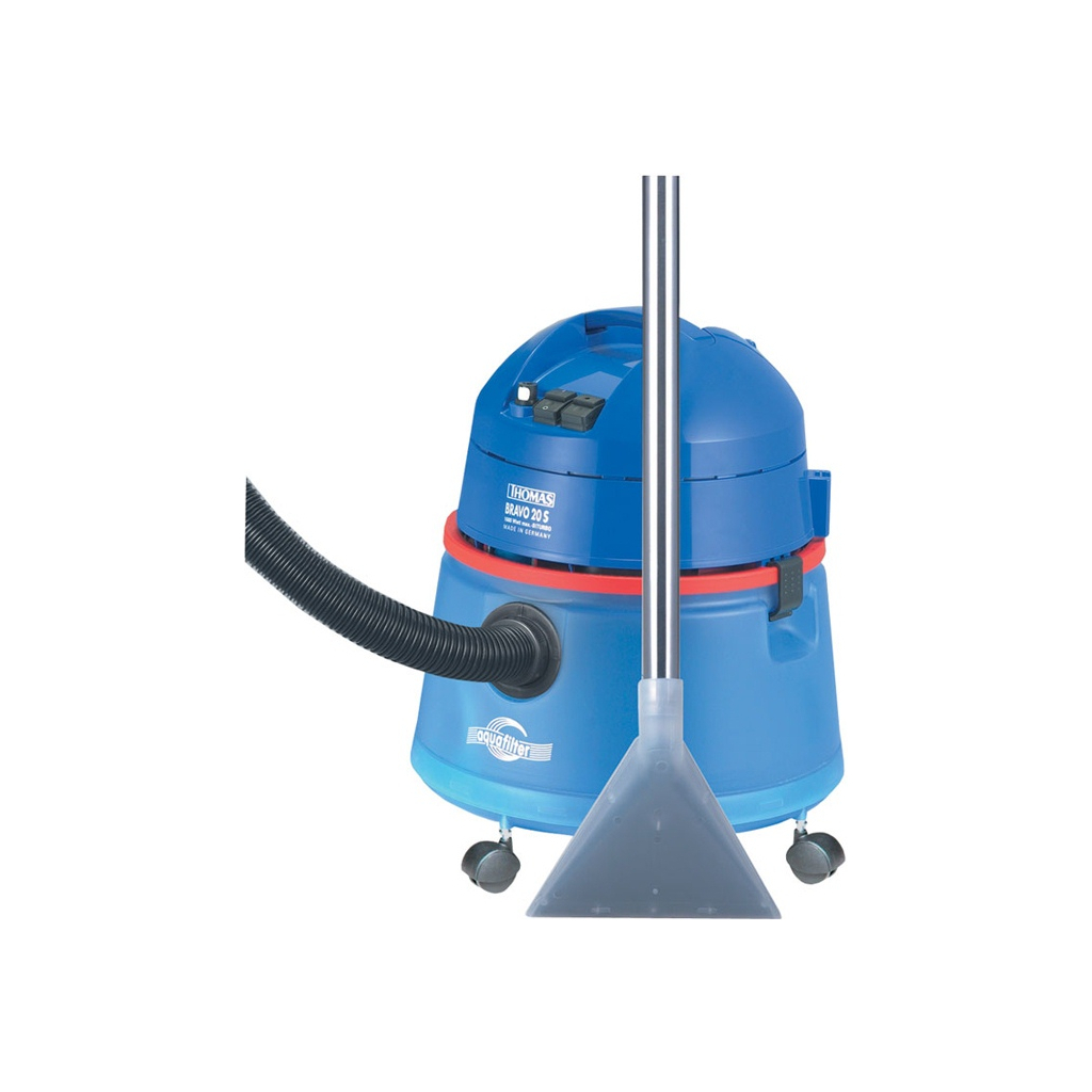 Пилосос Thomas Bravo 20 S Aquafilter (788076) - зображення 1