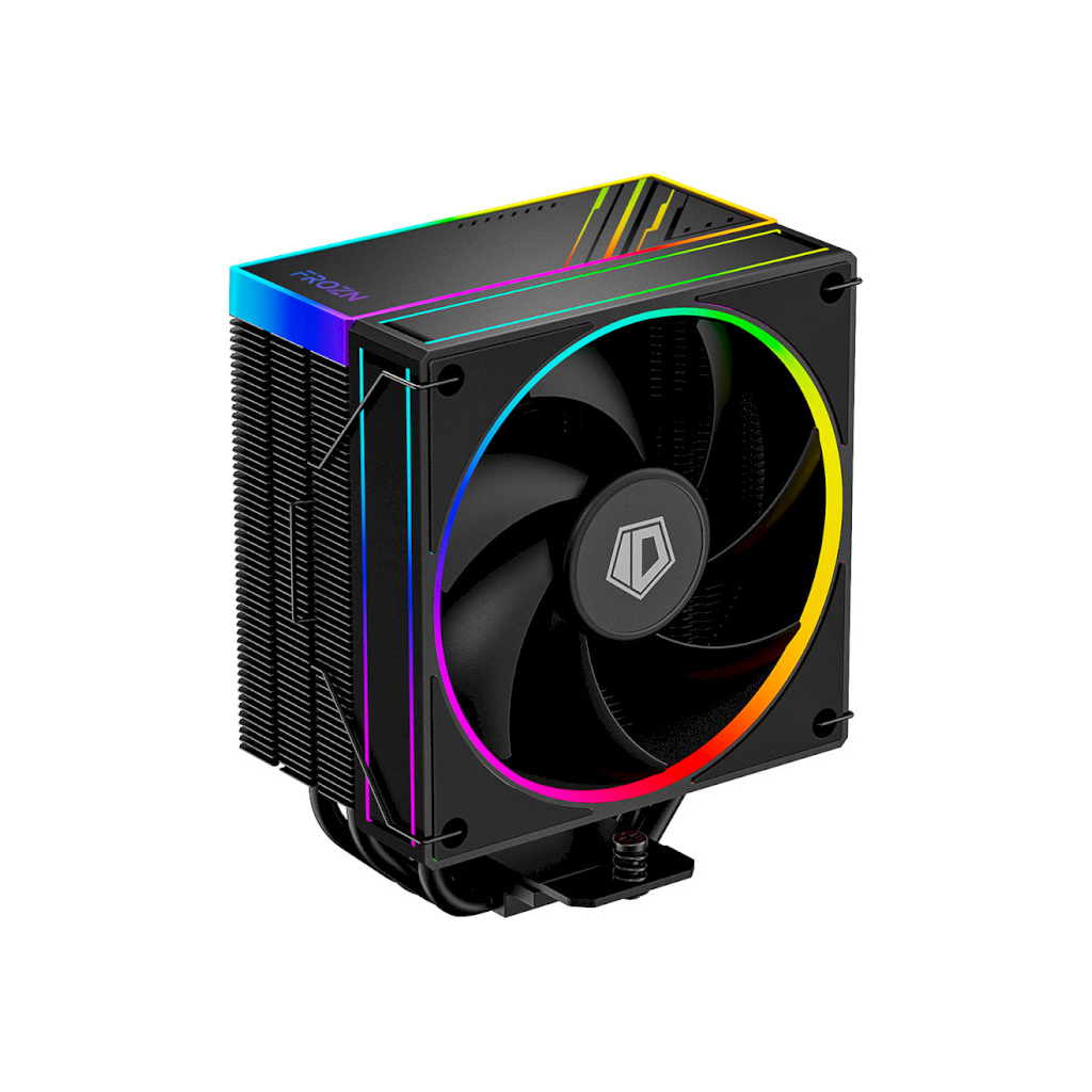 Кулер до процесора ID-Cooling Frozn A410 ARGB (FROZN A410 ARGB) - зображення 3