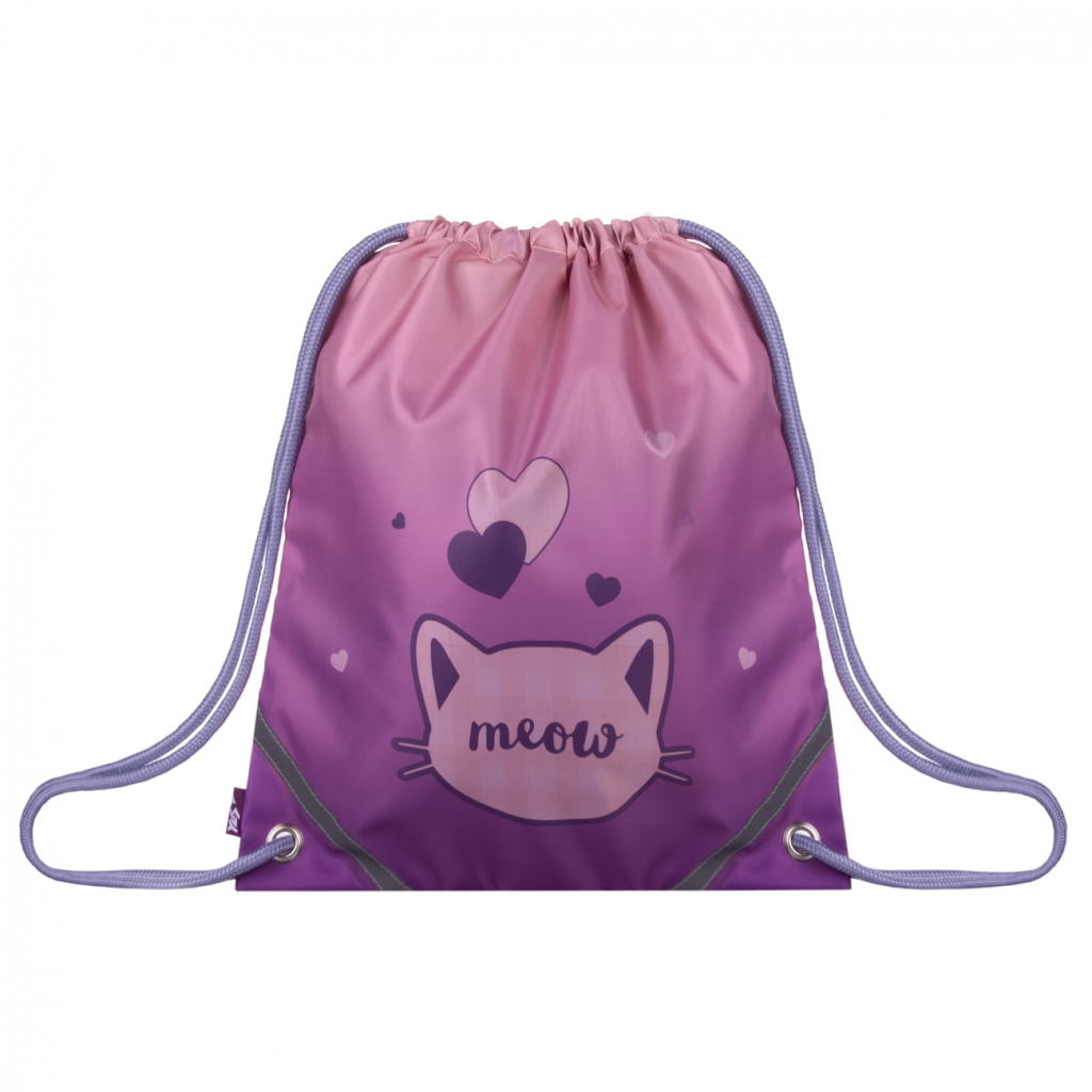 Сумка для взуття Yes SB-10 Kitty (550077) - зображення 2