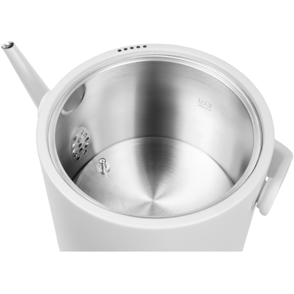 Електрочайник Tefal BM500CHARLOTTA - зображення 7
