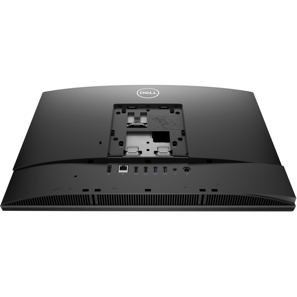 Комп'ютер Dell OptiPlex 3280 AiO / i5-10500T (210-AVPH-MBUZ-08) - зображення 5