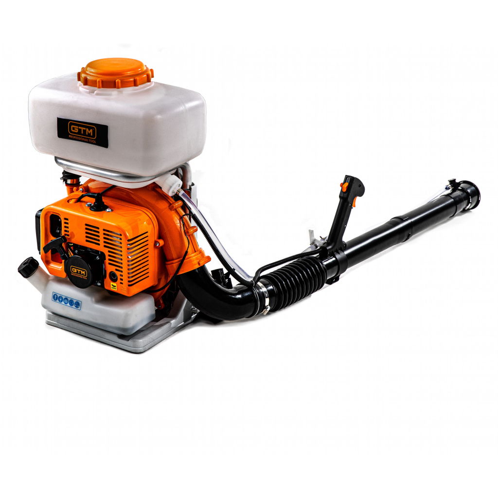 Обприскувач GTM 3WF-600C , бензиновий, 14л, 2,65кВт/3,3к.с (3WF-600C) - зображення 8