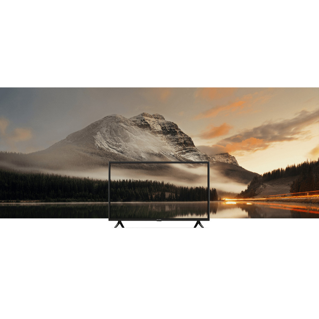 Телевізор Xiaomi TV P1E 32 - зображення 10