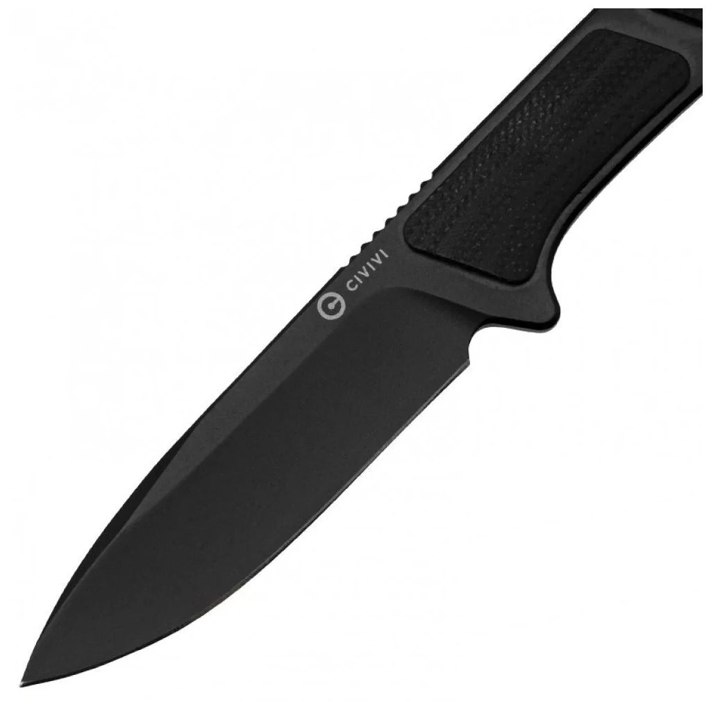 Ніж Civivi Mini Elementum Fixed Blade G10 (C23010-1) - зображення 7
