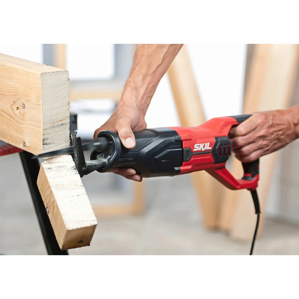 Шабельна пила Skil 4961 AA (SW1E4961AA) - зображення 2