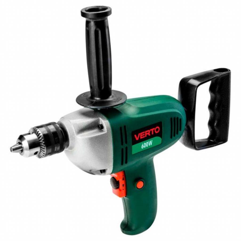 Дриль Verto 50G860 - зображення 1