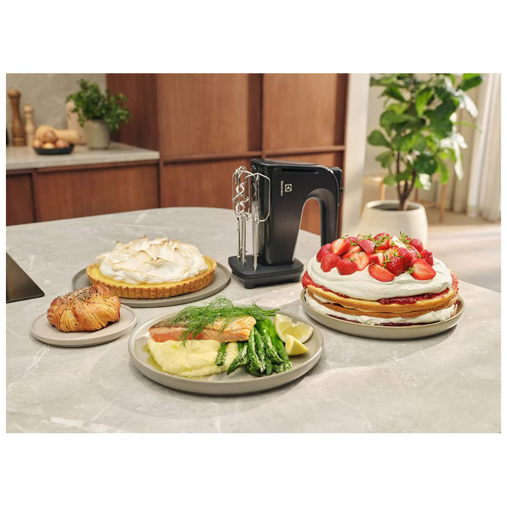 Міксер Electrolux EHM4B - зображення 10