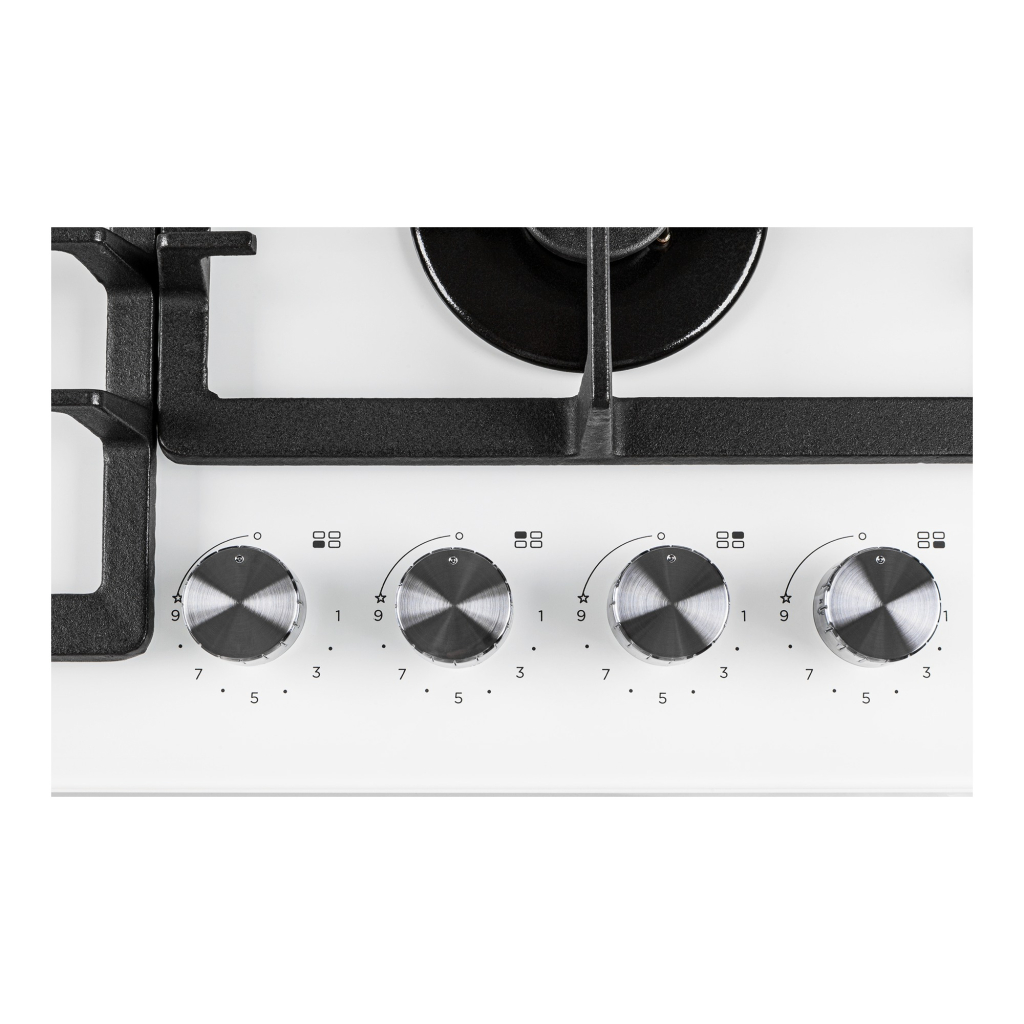 Варочна поверхня Interline HGG 763 FGT WM FLAME - изображение 4