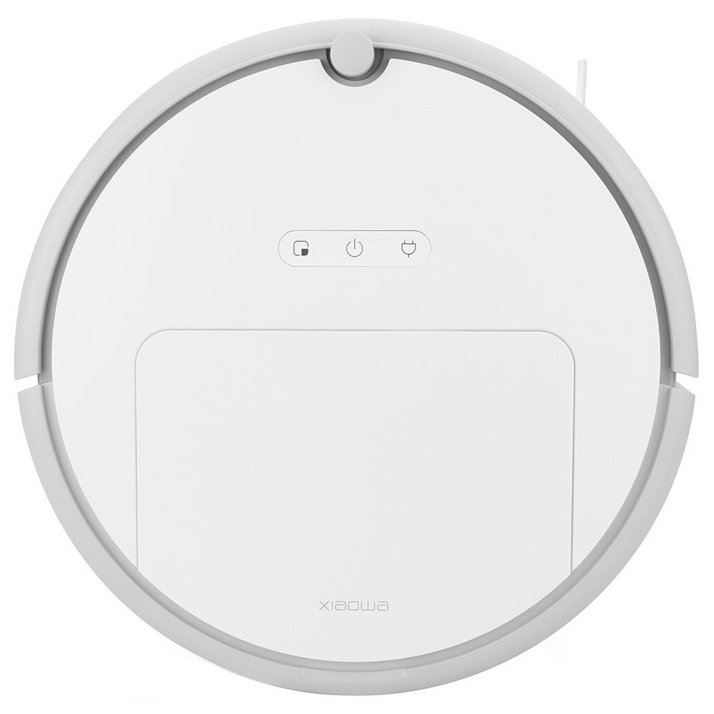 Пилосос Xiaomi Xiaowa C102 - зображення 1