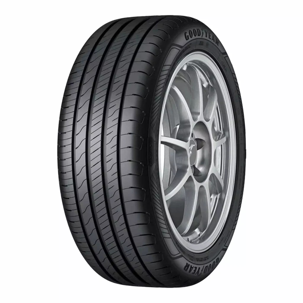 Шина Goodyear EfficientGrip 2 SUV XL 235/60R18 107V - зображення 1