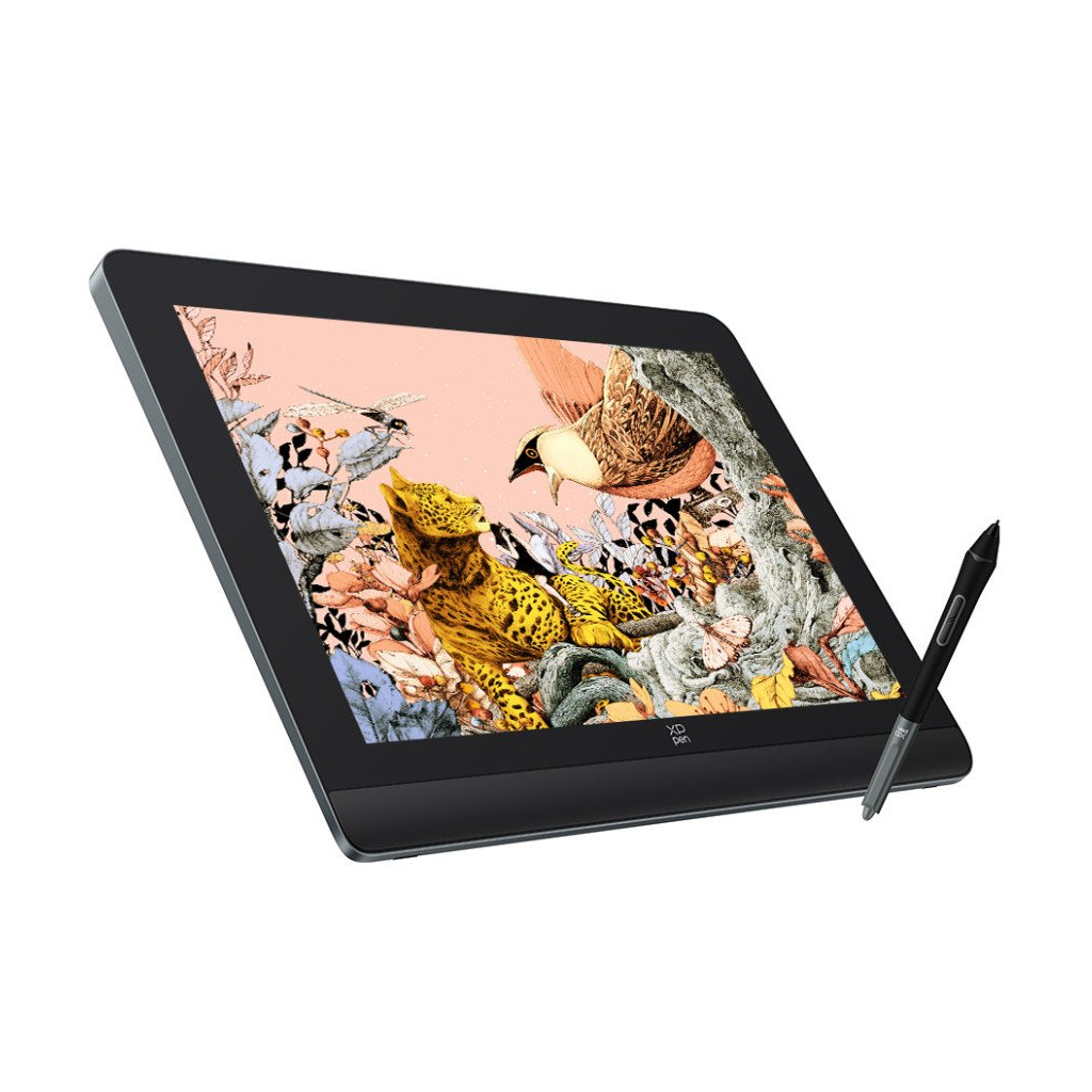 Планшет-монітор XP-Pen Artist 14 Pro (2nd Gen) (MD140FH_AD41) - зображення 9