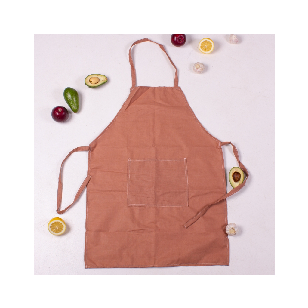 Фартух MirSon Бязь 15-1511 Federica (2200006753551) - зображення 2