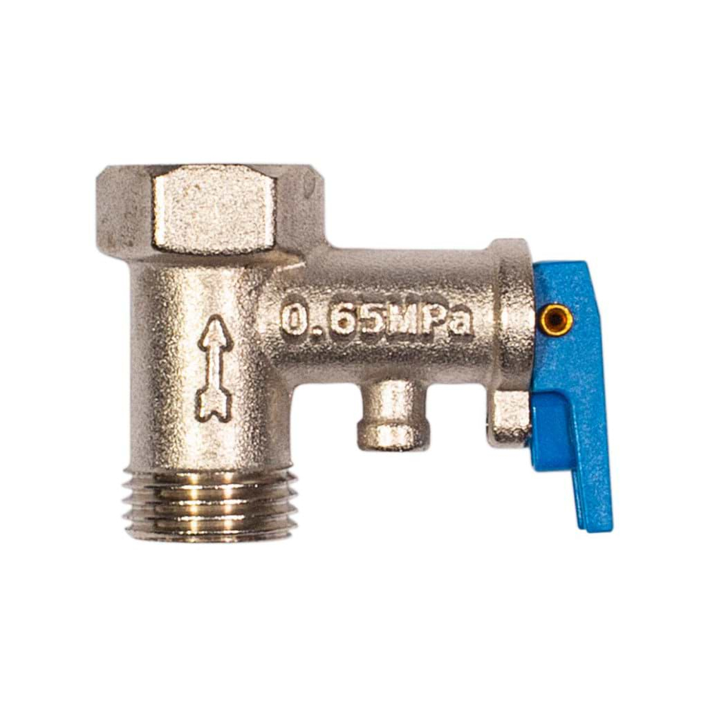 Бойлер Shivaki SH WH 2.0 120 - зображення 9