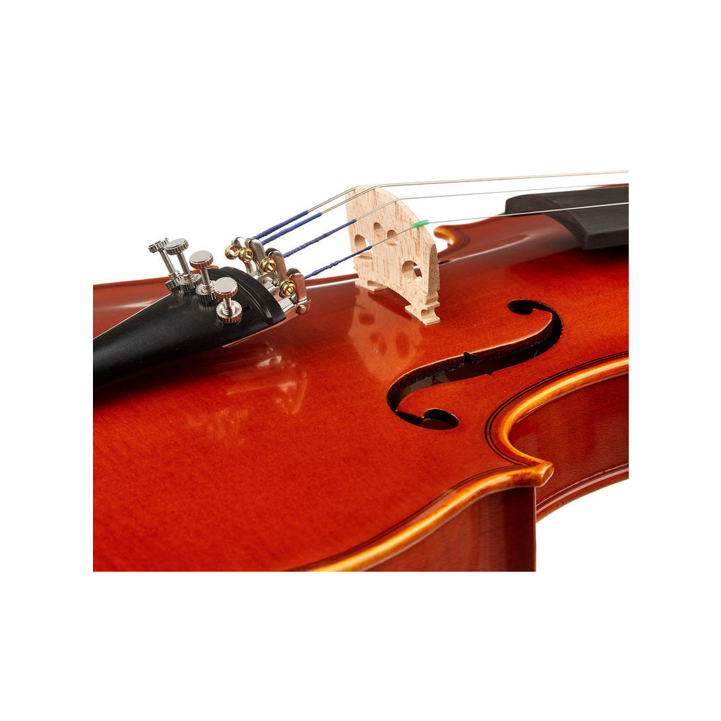 Скрипка Yamaha V5SA 3/4 - зображення 4