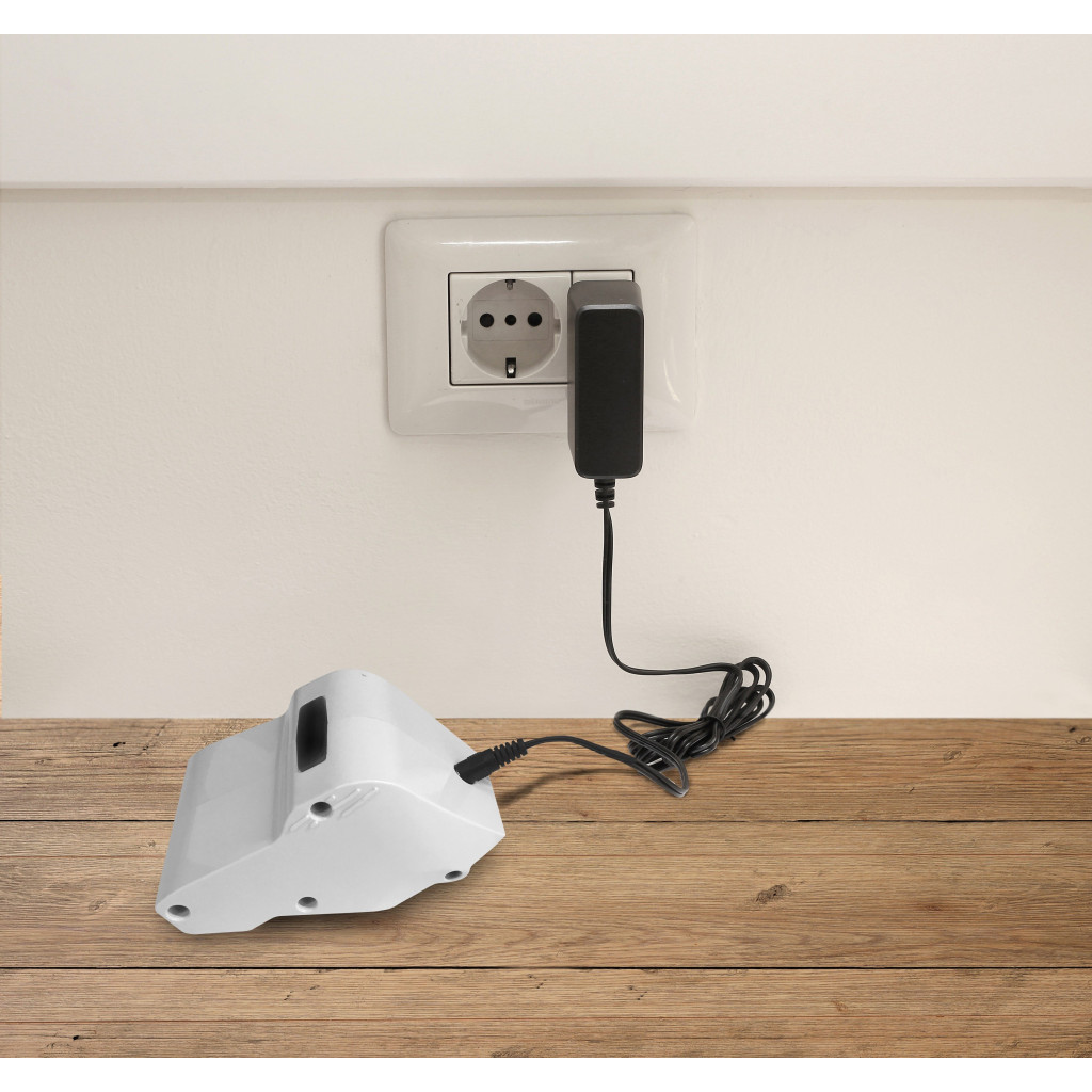 Пилосос Gorenje SVC219FMW - зображення 6