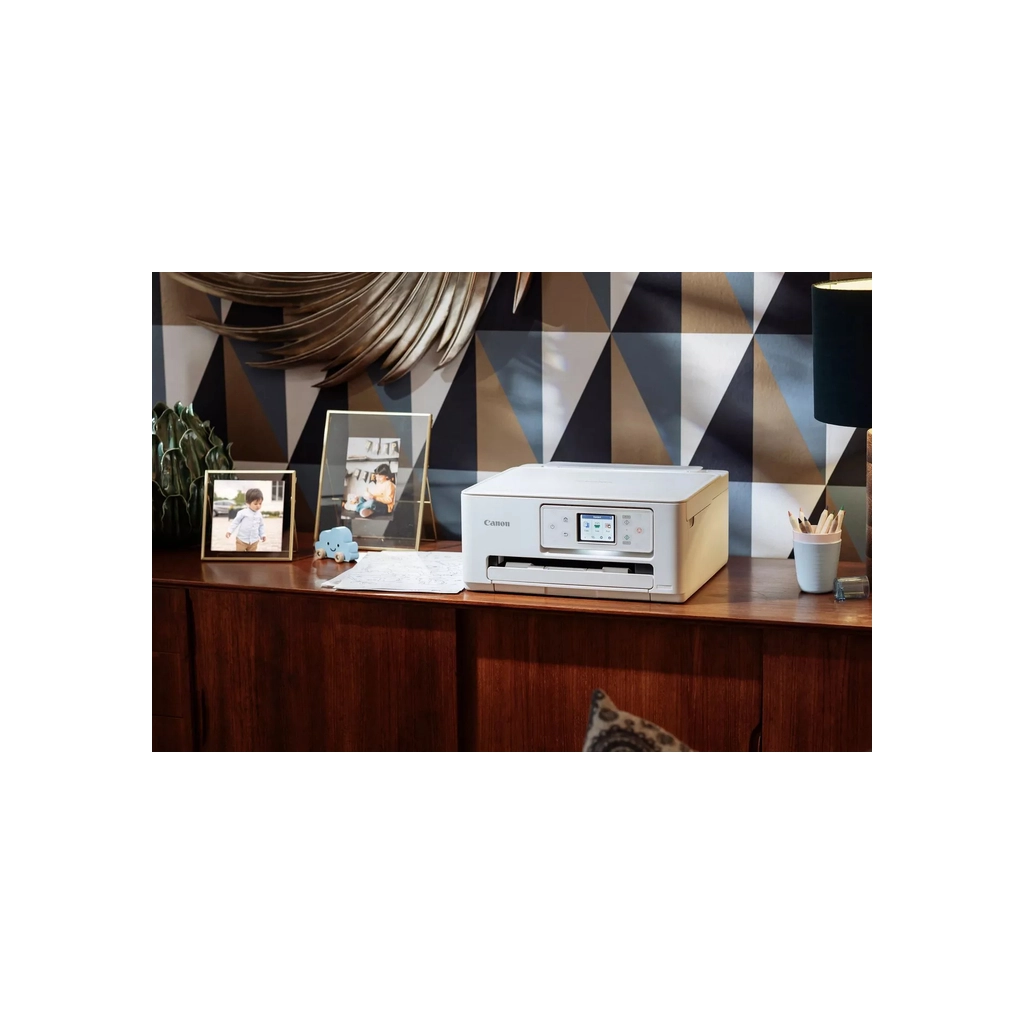 Багатофункціональний пристрій Canon PIXMA TS7640i Wi-Fi (6256C007) - зображення 8