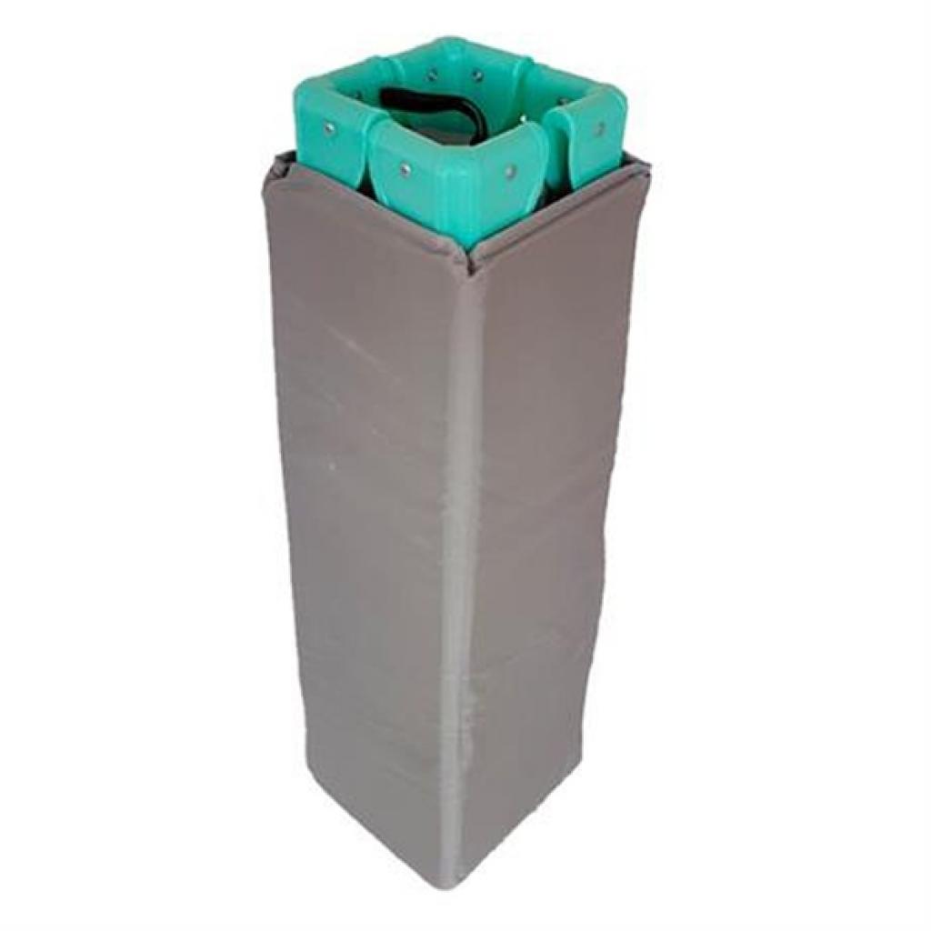 Дитячий манеж WonderKids Voyager Графітовий (WK21-H27-004) - зображення 8