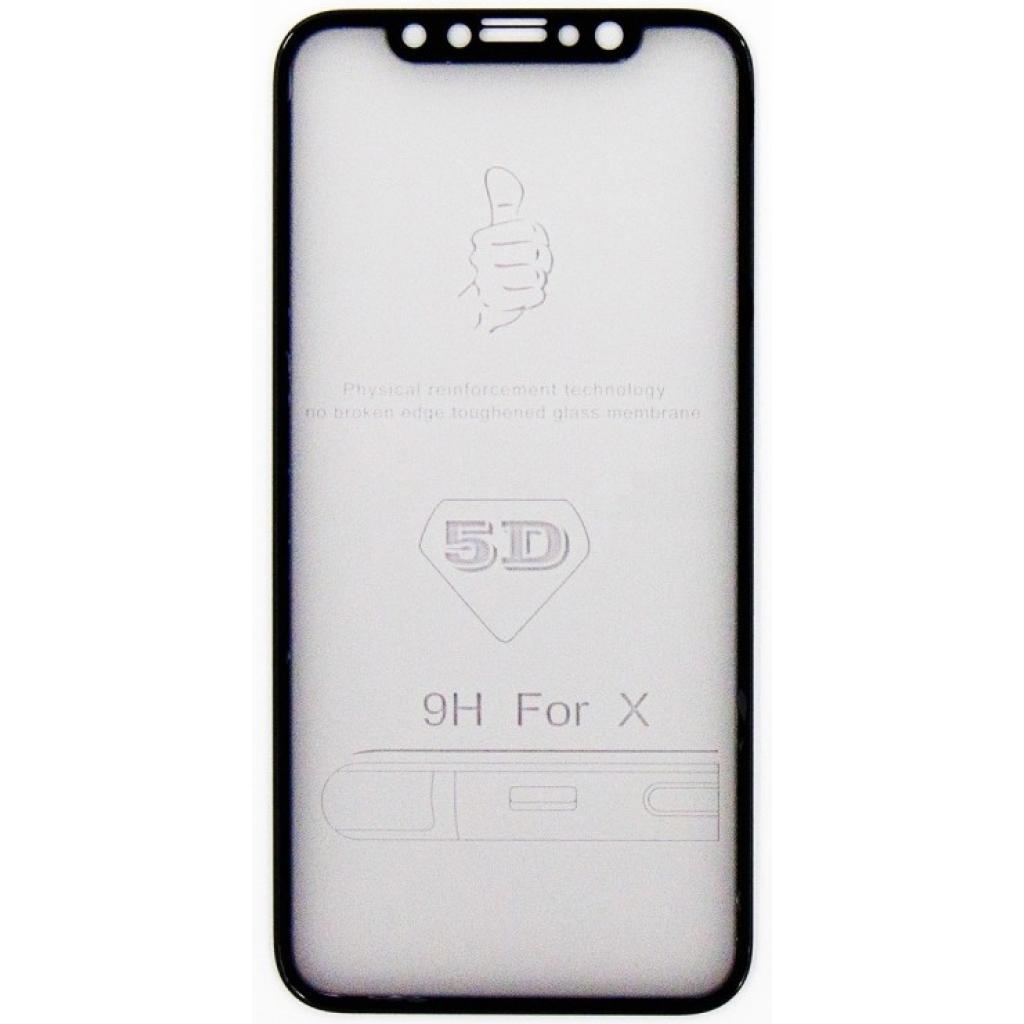 Скло захисне Dengos 5D іРhone 11 Pro (TGR-54) (TGR-54) - зображення 2