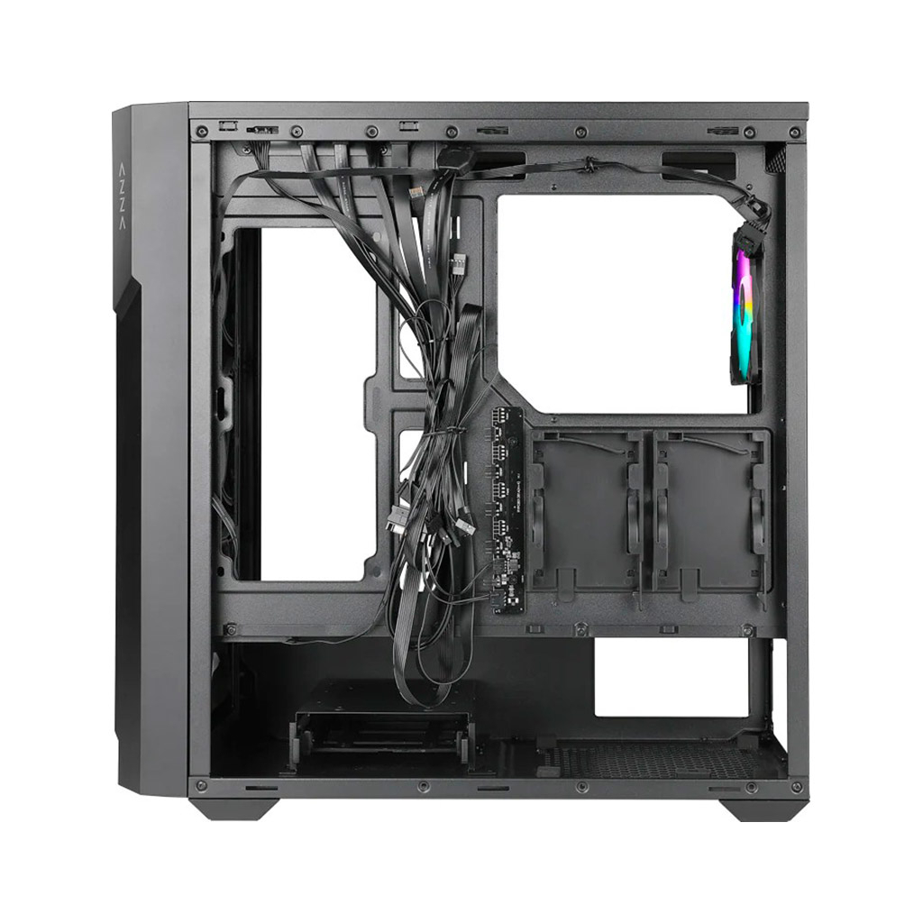 Корпус Azza CSAZ-490 - зображення 5