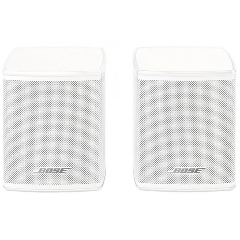 Домашній кінотеатр Bose Surround Speakers White (809281-2200) - зображення 1