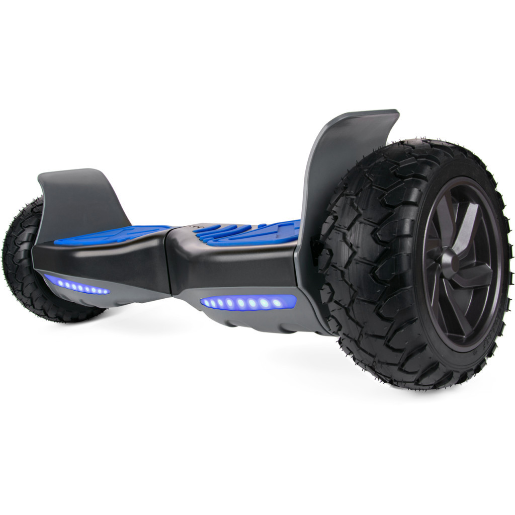 Гіроборд Vinga VS-085 Black/Blue - зображення 12