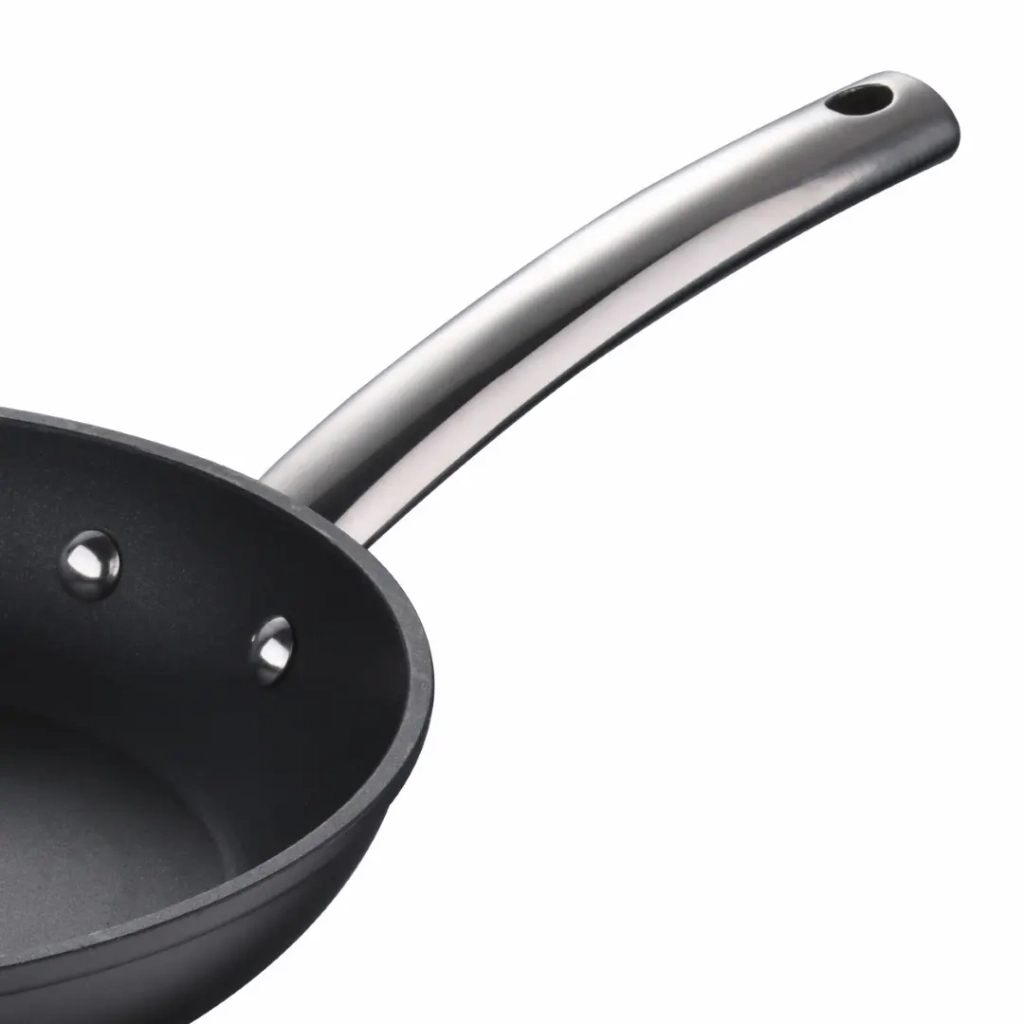 Сковорода MasterPro Foodies collection, 30 см (BGMP-3554) - зображення 3