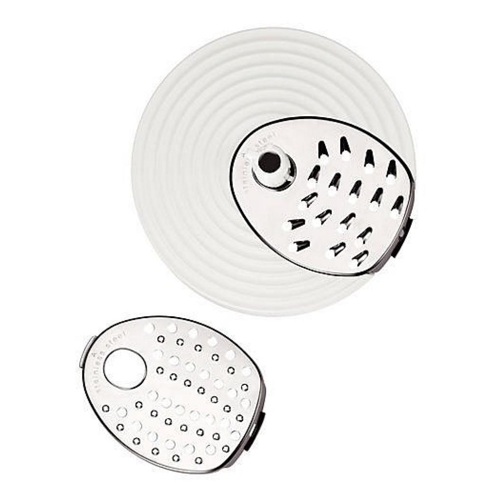 Кухонний комбайн Philips HR 7766/13 - зображення 4