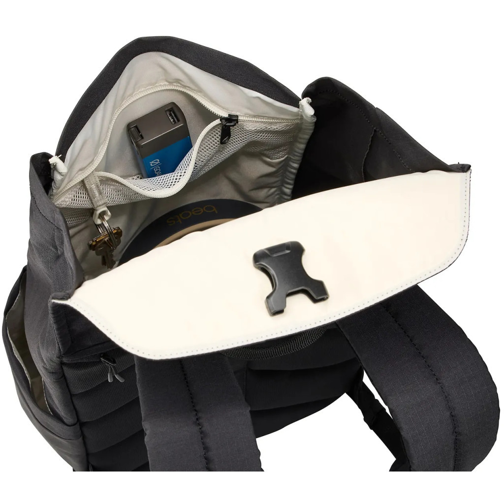 Рюкзак для ноутбука Thule 14" Lithos 16L TLBP213 Black (3204832) - зображення 6