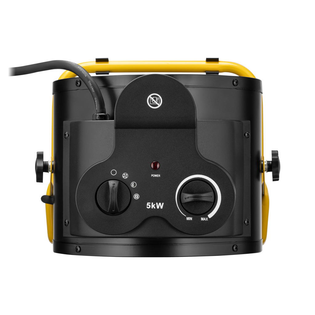 Обігрівач Ardesto IFH-05B - изображение 12