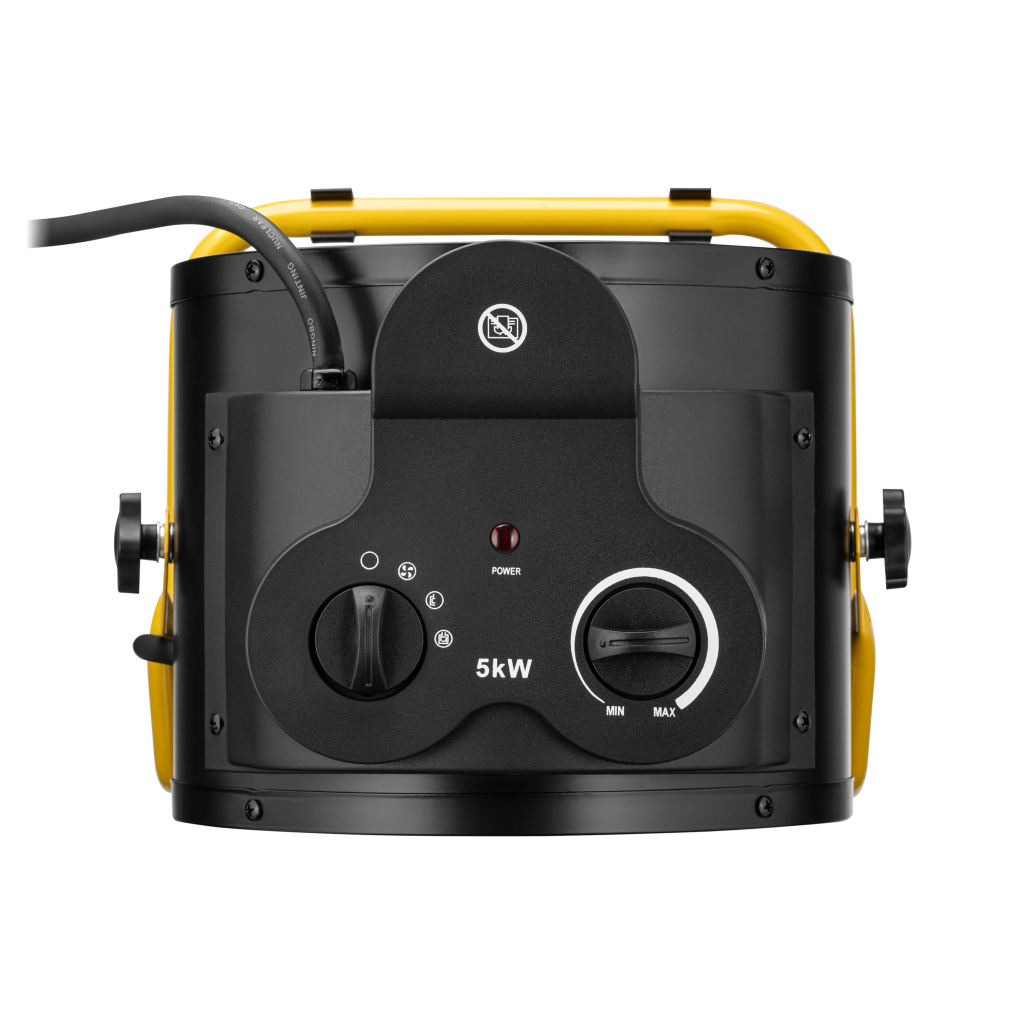 Обігрівач Ardesto IFH-05B - зображення 12