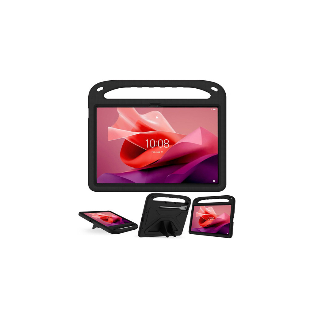 Чохол до планшета AirOn EVA Premium Lenovo Tab P12 12.7 black (4822352781132) - зображення 1