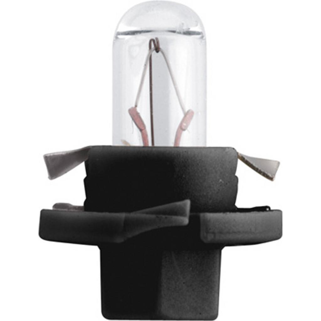 Автолампа Philips 1.2W (12625 CP) - зображення 2