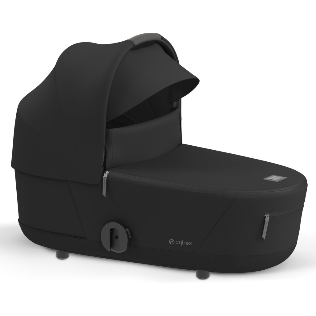 Люлька Cybex Mios Lux Sepia Black (523000921) - зображення 2