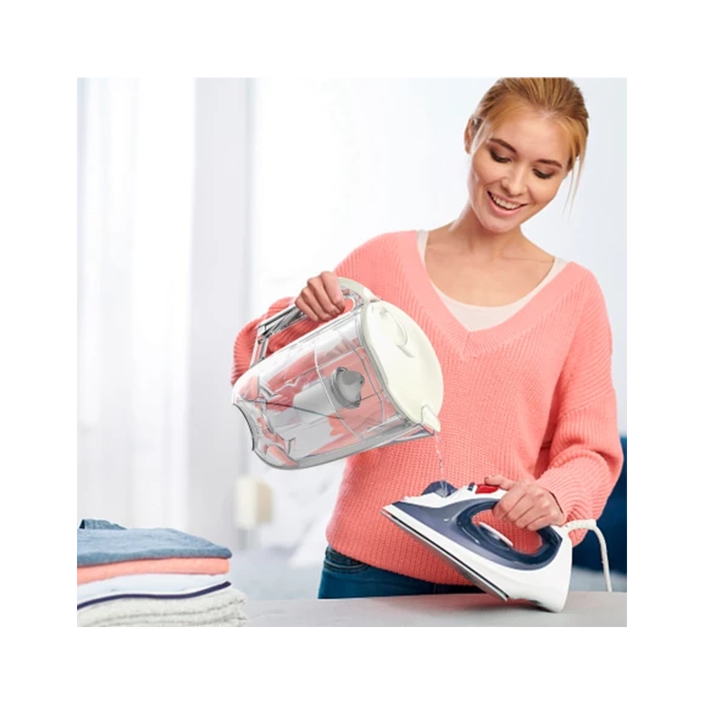 Фільтр-глечик Ecosoft Maxima перлинний (FMVMAXIMAWECO) - зображення 12