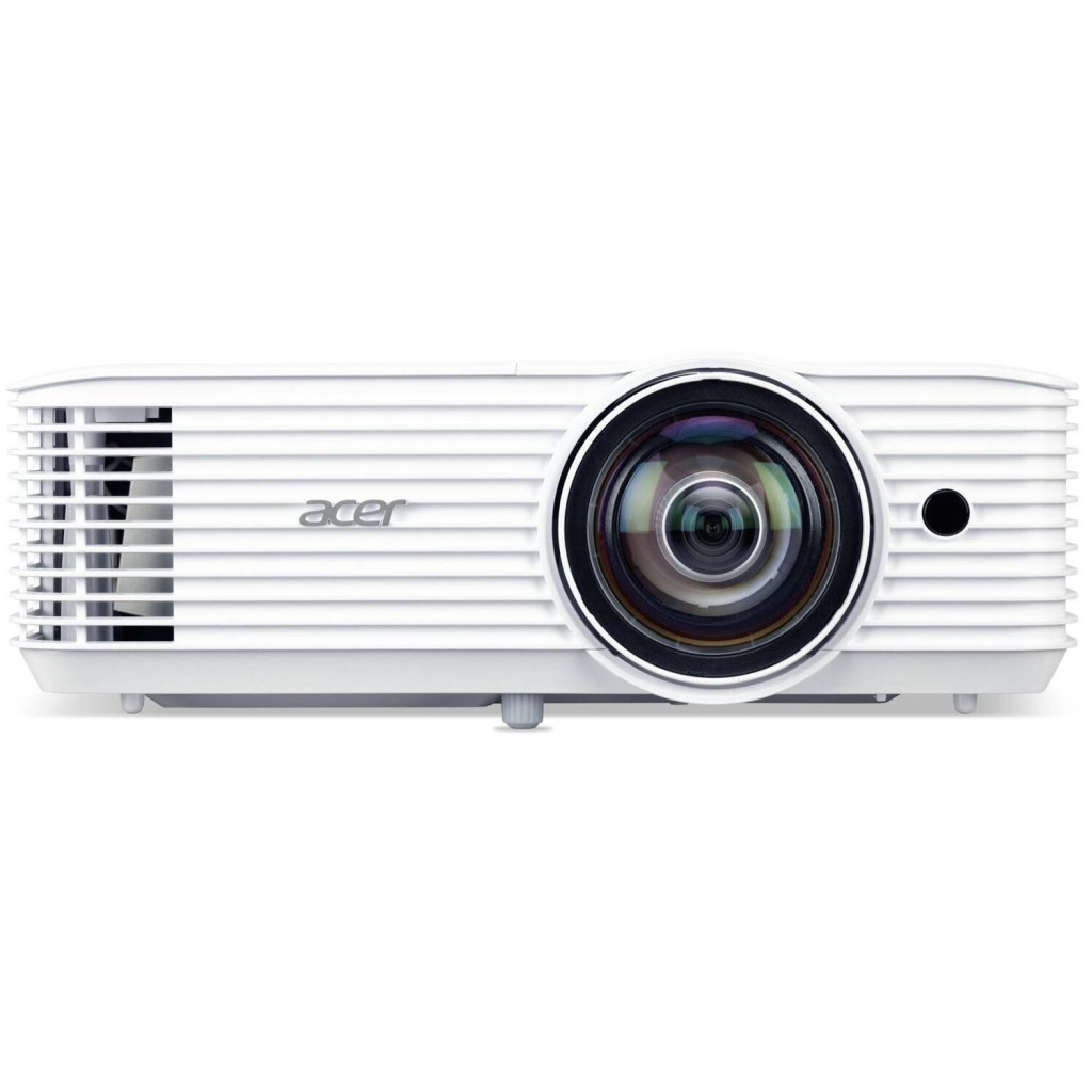 Проектор Acer H6518STi (MR.JSF11.001) - зображення 2