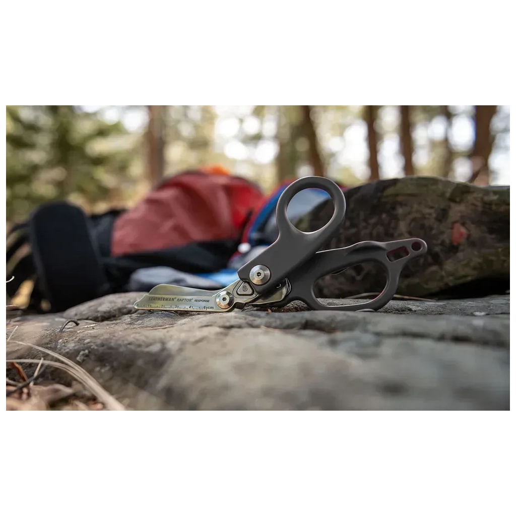 Мультитул Leatherman Raptor Response Cement (832957) - picture 9