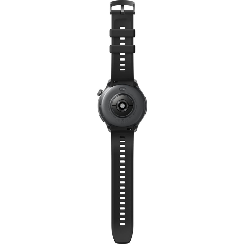 Смарт-годинник Amazfit Balance Midnight (1005560) - зображення 6