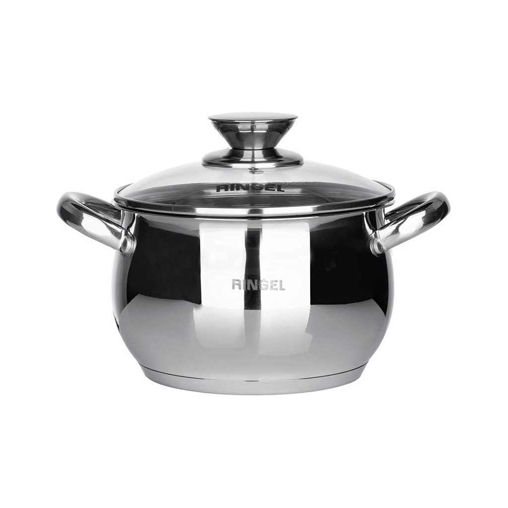 Каструля Ringel Riegel 2.2 л з кришкою (RG 2016-16) - зображення 2