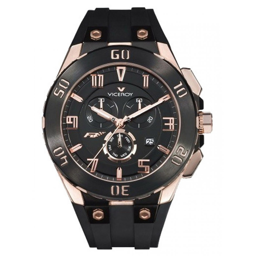 Наручний годинник Viceroy 47677-95 - зображення 1