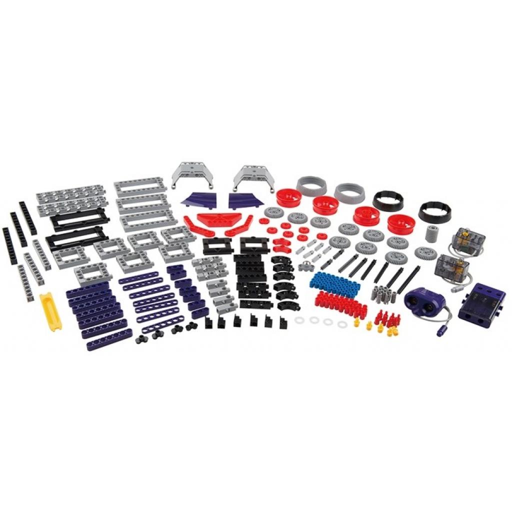 Конструктор Gigo Робототехніка Розумні машини (7437) - зображення 2